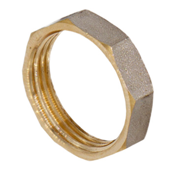 Контргайка 3/4"(Ø20) CTM CRBF0034 *10