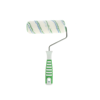 Валик  Полиамид 180мм "Мастер"  d-8мм, ворс 12мм "Работы по дереву"  (Акор)  *1/28