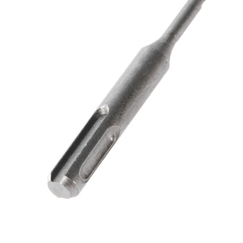 Бур по бетону 5*210мм SDS-plus 2 грани арт.690521 Rennbohr Basic *1/25/200