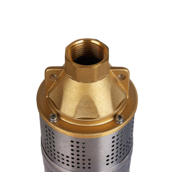 Насос погружной скважинный вихревой шнур20м 1100Вт 2400л/час напор60м BELAMOS ТМ10-60 *1 Насос погружной скважинный вихревой шнур20м 1100Вт 2400л/час напор60м BELAMOS ТМ10-60 *1