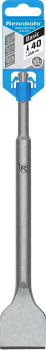 Долото плоское 40*250ммSDS-plus для плитки арт.793001 Rennbohr Basic *1/10/50