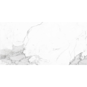 Керамогранит 2.16 м² JF12130, 1200x600x9 мм, полированный, белый мрамор Керамогранит 2.16 м² JF12130, 1200x600x9 мм, полированный, белый мрамор