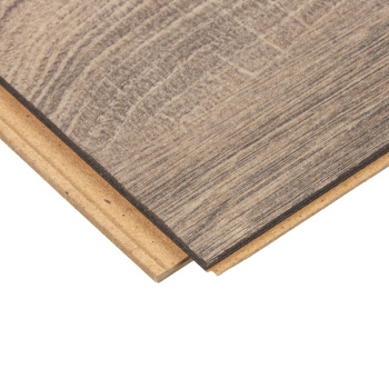 Ламинат 1.48 м² Eurohome Art, 1285х192х12 мм, 33 класс, 4V, дуб мерида U609