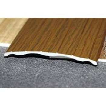 Порог-стык одноуровневый 60х900 мм Лука ПС 07, сосна