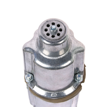 Насос погружной вибрационный нижн.забор шнур25м 225Вт 1080л/час напор60м "Ручеек-1М" (Могилев) *1 Насос погружной вибрационный нижн.забор шнур25м 225Вт 1080л/час напор60м "Ручеек-1М" (Могилев) *1