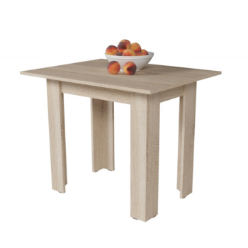 Стол обеденный СО-1 900*716*740мм дуб сонома *1