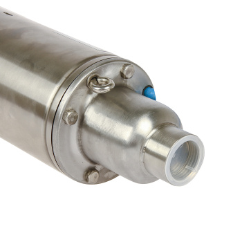 Насос погружной скважинный винтовой шнур20м 1300Вт 1800л/час напор150м BELAMOS SP70/6 *1 Насос погружной скважинный винтовой шнур20м 1300Вт 1800л/час напор150м BELAMOS SP70/6 *1