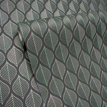 Обои  флиз Victoria Stenova Laura 588483 1.06*10м *6