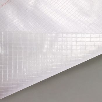 Пленка 2 м армированная ЗОЗП, 160 г/м², УФ-стабилизированная