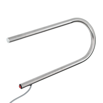 Полотенцесушитель электрический ТЭРА П-образный 220х500 *1