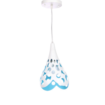 Люстра Verner Lighting N2144/1H, 40 Вт, E27, 1 лампа, белый