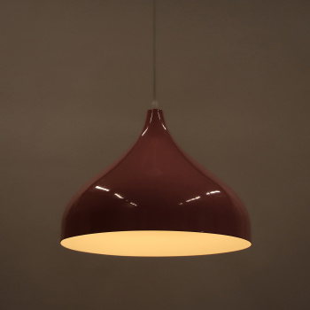 Люстра 3525/1PN Е14 40Вт S=2м2  *1