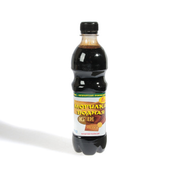 Морилка водная Новбытхим, 0.5 л, клен Морилка водная Новбытхим, 0.5 л, клен