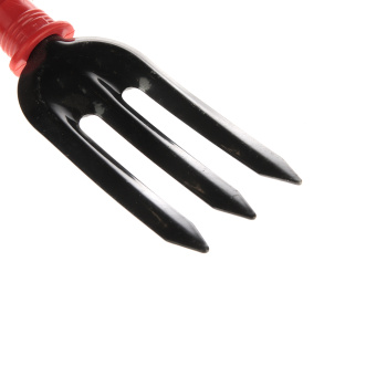 Вилка ВП посадочная с пластм. ручкой малая "Грядка" *1/30 Вилка ВП посадочная с пластм. ручкой малая "Грядка" *1/30