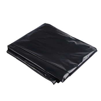 Пленка 3х5 м полиэтиленовая, 15 м², 150 мкм, черный