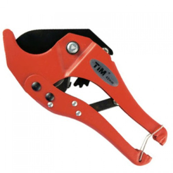 Труборез (ножницы) для металлопластика Ø 16-42 мм.TIM-116 *1/18