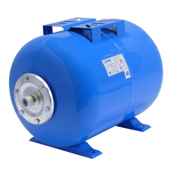 Гидроаккумулятор 50л горизонтальный макс. давл. 0,8МПа BELAMOS 50 СТ2 *1 Гидроаккумулятор 50л горизонтальный макс. давл. 0,8МПа BELAMOS 50 СТ2 *1