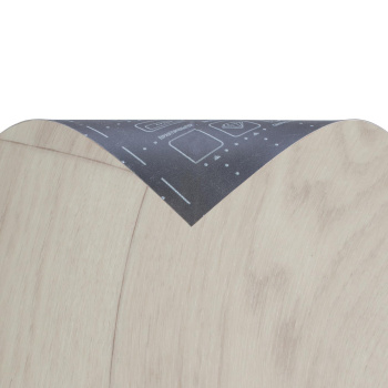 Линолеум 3.5 м Tarkett Sprint Pro Parade 1, полукоммерческий, 32 класс, 1.8 мм