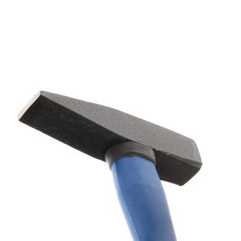 Молоток 0,1кг кованый фибергласовая обрезин. ручка T4P (арт.3302011) *1/12/120