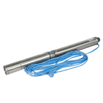 Насос погружной скважинный центробежный шнур15м 685Вт 3200л/час напор65м BELAMOS 3JNR-65/3 *1 Насос погружной скважинный центробежный шнур15м 685Вт 3200л/час напор65м BELAMOS 3JNR-65/3 *1