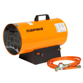 Пушка тепловая газовая 10кВт 270м3/ч S-150м2 пьезоподжиг ТПГ-10 ПАРМА *1 Пушка тепловая газовая 10кВт 270м3/ч S-150м2 пьезоподжиг ТПГ-10 ПАРМА *1