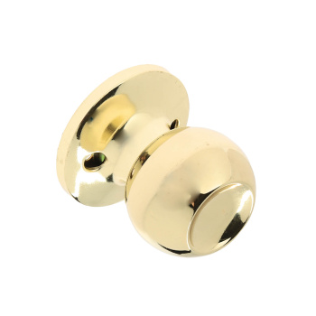 Ручка с защелкой Аvers 6072-05, без запирания, цвет золото