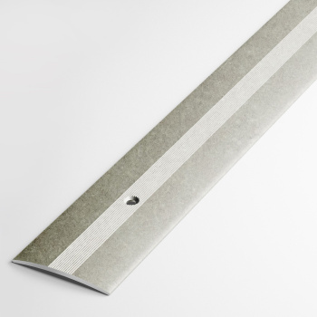 Порог-угол внешний 24х18х900 мм Лука ПУ 03, бетон сильвер