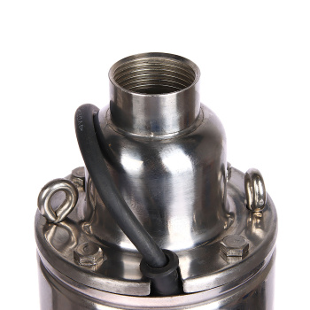 Насос погружной скважинный винтовой шнур18м 750Вт 1920 л/час напор80м PATRIOT SP 3250 S *1 Насос погружной скважинный винтовой шнур18м 750Вт 1920 л/час напор80м PATRIOT SP 3250 S *1