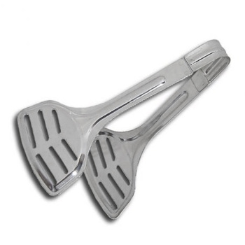 Щипцы д/рыбы нерж. 1с2585  "АМЕТ" (Аша)  *1/50