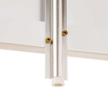 Экран под ванну "Ультра легкий АРТ" ДИКАЯ ОРХИДЕЯ (фотопечать) 1,68м *2