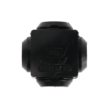 Сжим ответвительный У-733М IP20 (16-35 : 1,5-10мм2) инд. стикер TDM SQ0831-0102 *12