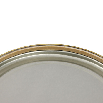 Набор крышек, d 82 мм, Елабуга, 50 шт., закаточные