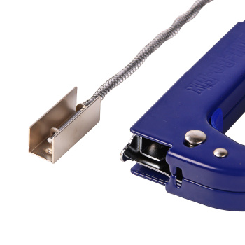 Степлер мебельный All-Be-Fix тип 53, 4-14х07 мм *1/10/40 Степлер мебельный All-Be-Fix тип 53, 4-14х07 мм *1/10/40