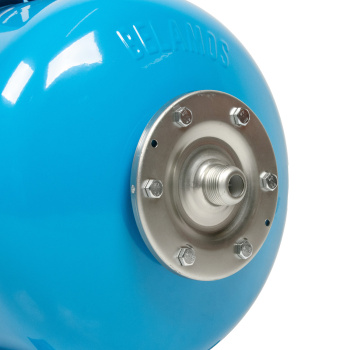 Гидроаккумулятор 50л горизонтальный макс. давл. 0,8МПа BELAMOS 50 СТ2 *1 Гидроаккумулятор 50л горизонтальный макс. давл. 0,8МПа BELAMOS 50 СТ2 *1