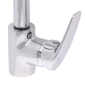 Смеситель для кухни DEVIDA коллекция LOZZI высокий излив DVS0206-08 *1/10