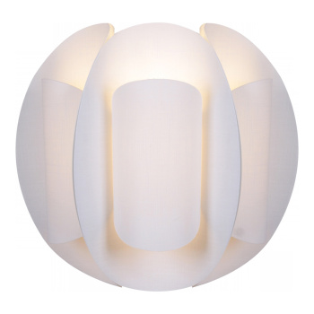 Люстра 00060-0.9-01 white  Е27 60Вт  S=6м2  *1