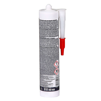 Жидкие гвозди 310 мл TYTAN, для панелей, плинтусов, профилей, бежевый Жидкие гвозди 310 мл TYTAN, для панелей, плинтусов, профилей, бежевый