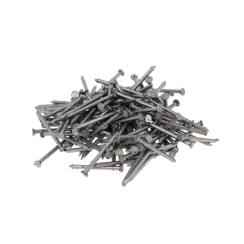 Гвозди строительные 1.2х16 мм BROZEX, 0.3 кг