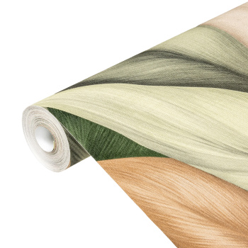 Обои флиз "Палитра" TREND Nature (зел.) TC72480-72  1,06*10м *6