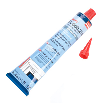 Жидкий пластик Cosmofen plus, 200 г, прозрачный