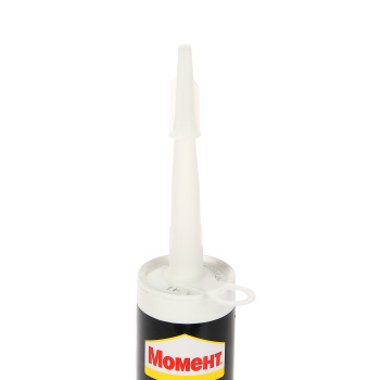 Жидкие гвозди 400 г Момент Монтаж экспресс МВ-50, белый Жидкие гвозди 400 г Момент Монтаж экспресс МВ-50, белый