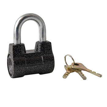 Замок навесной Avers PD-47 Бристер *1/6/60