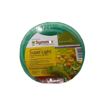 Шланг поливочный армированный 3/4 х 50м 3-х слойн. АP Super Ligth *1
