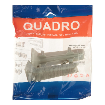 Угол внутренний Winart, 80 мм, 303 дуб соубери, 2 шт.