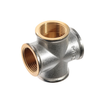 Крестовина 3/4"(Ø20) внутренняя резьба СТМ CRKF0034 *1/10