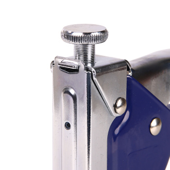 Степлер мебельный All-Be-Fix тип 53, 4-14х07 мм *1/10/40 Степлер мебельный All-Be-Fix тип 53, 4-14х07 мм *1/10/40