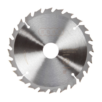 Диск пильный 165*30/20мм 24 зубьев по дереву (810010004) EDGE PATRIOT *1/10 Диск пильный 165*30/20мм 24 зубьев по дереву (810010004) EDGE PATRIOT *1/10