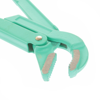 Ключ трубный рычажный STURM!, 1.5", тип S, цельнокованый