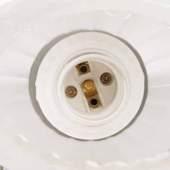 Люстра Verner Lighting N0475/3, 40 Вт, E27, 3 лампы, хром