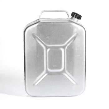 Канистра алюмин. 20л МТ-031 (Демидовский)